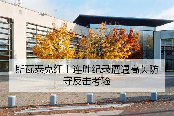 斯瓦泰克红土连胜纪录遭遇高芙防守反击考验